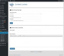 3 In One Wordpress Content Locker Plugin Screenshot 6