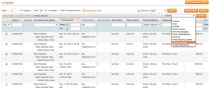 Order Processing - Magento Extension Screenshot 3