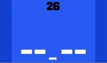 Brick Dodge - Unity Game Source Code Screenshot 3