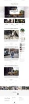 Mars And Venus - MultiConcept WordPress Blog Theme Screenshot 1