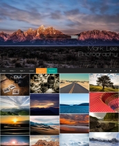 Exacto - Responsive WordPress Theme Screenshot 2