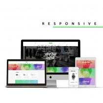 Pts Oshop PrestaShop Template Screenshot 5