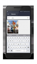Android Movies App Template Screenshot 6