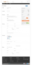 Yumefave - eCommerce PHP Script Screenshot 6