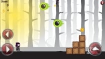 Running Ninja Adventure - Android Source Code Screenshot 2