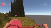 Bike & Hills - Unity Game Source Code Screenshot 10