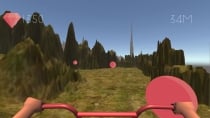 Bike & Hills - Unity Game Source Code Screenshot 11