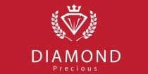 Diamond Logo Template Screenshot 3