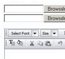 PHP DataForm - Web Control For Data Form Screenshot 15