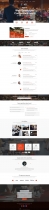 WSC Meeting - Multipurpose Meeting Template Screenshot 1