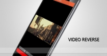 Video Reverse - Android App Source Code Screenshot 2