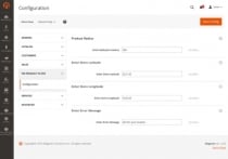 Geo Location Based Product Price - Magento Extensi Screenshot 2