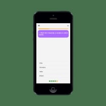 Quiz Time - Ionic Quiz App Theme Screenshot 4