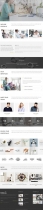 PS Huge – Multipurpose HTML Template Screenshot 4