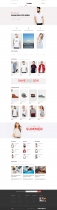 Moon Store - Drag And Drop Shopify Theme Screenshot 3