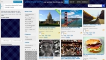 MasonryGrid Pro - Responsive WordPress Theme Screenshot 4