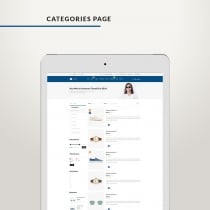 Pts Viva - PrestaShop Theme Screenshot 9