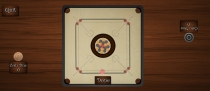 Carom - Unity Game Source Code Screenshot 2