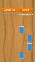 Memory Game - Android Source Code Screenshot 7