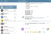 Telegram Notification For Prestashop Screenshot 6