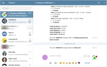 Telegram Notification For Prestashop Screenshot 11