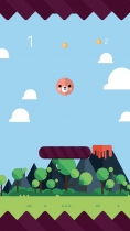 Jumpy Pets - iOS Xcode Source Code Screenshot 5