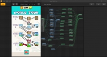 Super Marlo Run Buildbox Game Source Code Screenshot 9