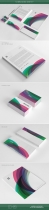 N4 Brand Identity Template Screenshot 1