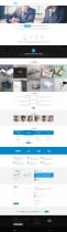 dStar Premium HTML5 Business Template Screenshot 49