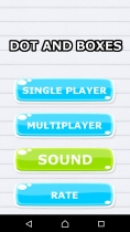 Dots And Boxes Android Game Source Code Screenshot 1