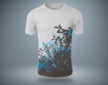 T-shirt Mockup Template Screenshot 7