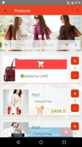 DoSHopping eCommerce App With Laravel Admin Panel Screenshot 8