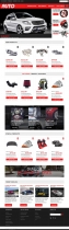 Cherry - Multi Store Responsive Magento Theme Screenshot 6