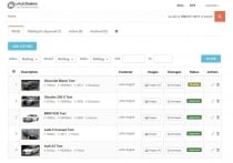uAutoDealers - Auto Classifieds And Dealers Script Screenshot 7