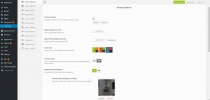 Cuisiniers WordPress Theme Screenshot 6