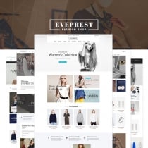 Pts Eveprest PrestaShop Theme Screenshot 10