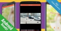 Video Reverse Pro Android Source Code Screenshot 4