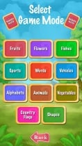 Kids Memory Game Unity3D With Admob Screenshot 4