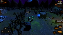 Soldier vs Zombies Unity Source Code Screenshot 24