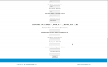 SQL Real time Data Display And Export Script Screenshot 6