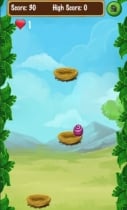 Egg Jumper Unity Game With Admob Screenshot 5