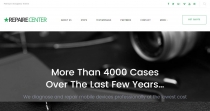 Mobile Repair Center Wordpress Theme Screenshot 6