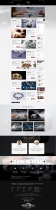 Yoda - Jewelry Shop HTML Template Screenshot 1