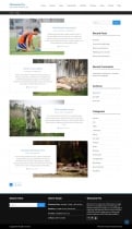 Winsome Pro WordPress Theme Screenshot 2