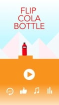 Bottle Flip - BuildBox Game Template Screenshot 5