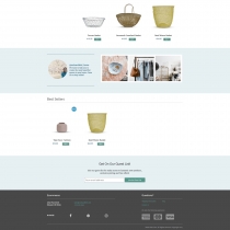 SitePoint Ecommerce WordPress Theme Screenshot 2