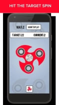 Fidget Spinner - Android Source Code Screenshot 6