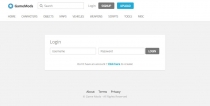 ModsCMS - Game Mods PHP Script Screenshot 10