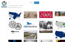 Wikimedia Image Search - Wikipedia API PHP Script Screenshot 1