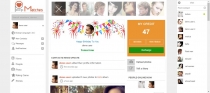 Peepmatches - Advanced Social Dating Software Screenshot 4